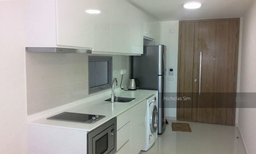 Bedok Residences (D16), Apartment #154389632